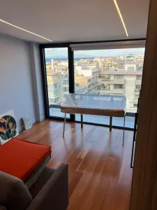 Πολυτελές Ρετιρέ 210 τ.μ. στο Κέντρο της Γλυφάδας