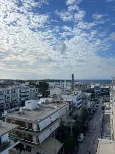 Πολυτελές Ρετιρέ 210 τ.μ. στο Κέντρο της Γλυφάδας