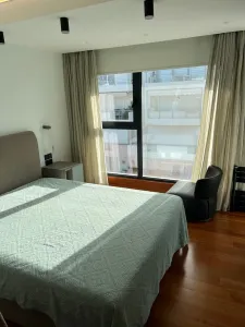 Πολυτελές Ρετιρέ 210 τ.μ. στο Κέντρο της Γλυφάδας