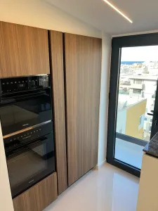 Πολυτελές Ρετιρέ 210 τ.μ. στο Κέντρο της Γλυφάδας